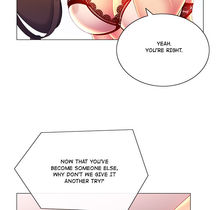 Risqué Caller Chapter 10 image 93