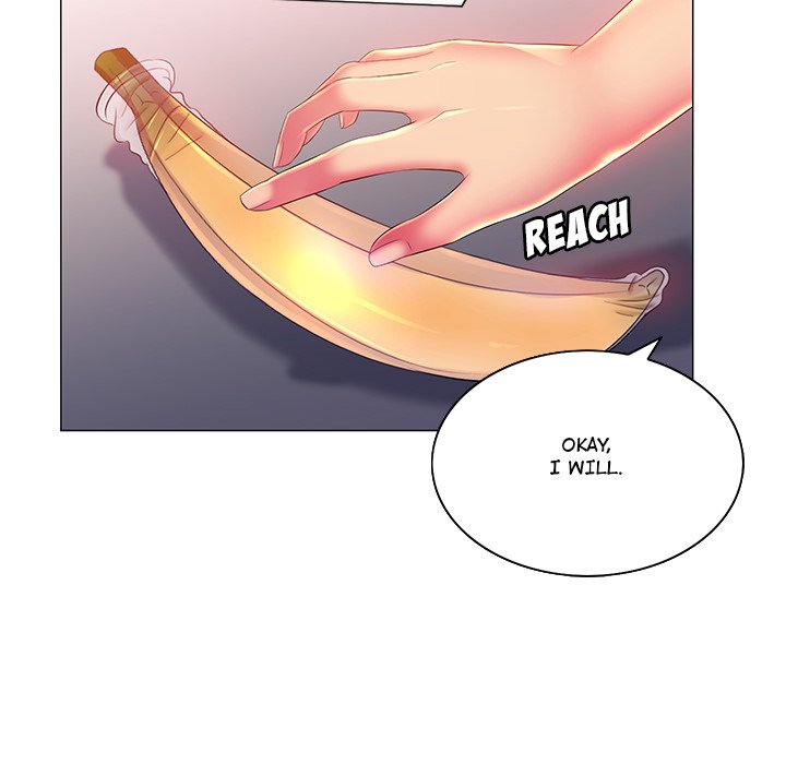 Risqué Caller Chapter 10 image 94