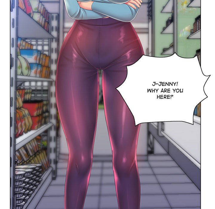 Risqué Caller Chapter 11 image 9