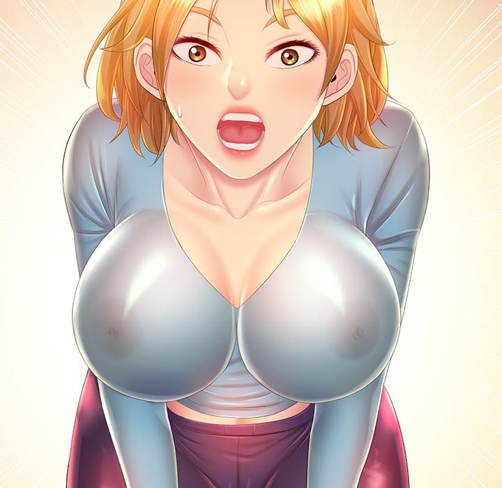 Risqué Caller Chapter 11 image 100