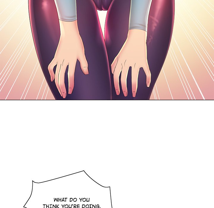 Risqué Caller Chapter 11 image 101
