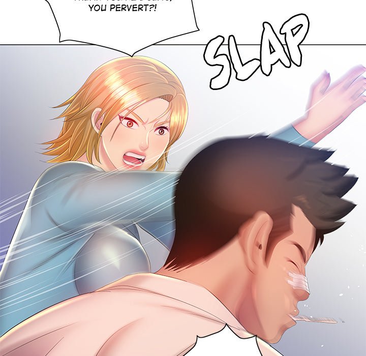 Risqué Caller Chapter 11 image 102
