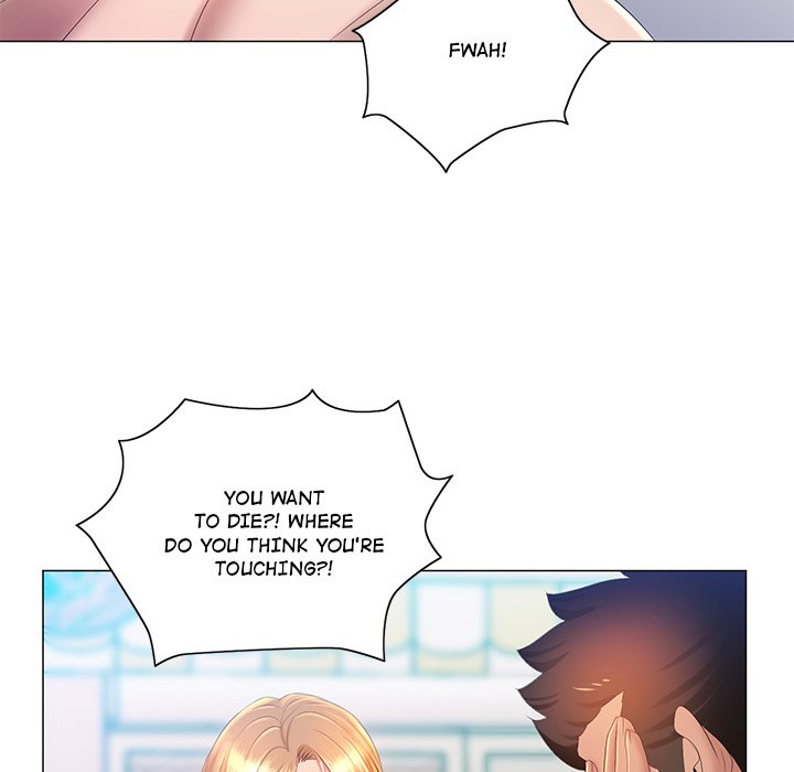 Risqué Caller Chapter 11 image 103
