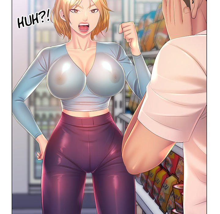 Risqué Caller Chapter 11 image 104