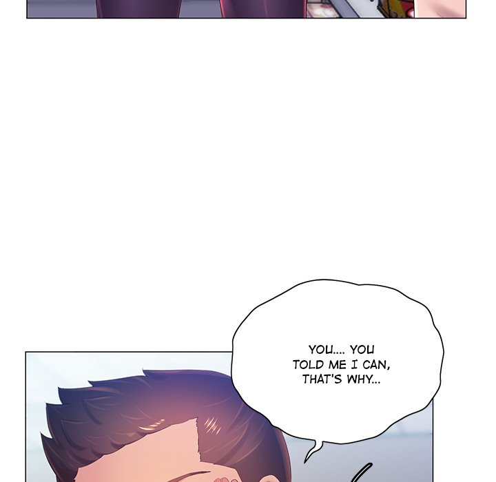 Risqué Caller Chapter 11 image 105