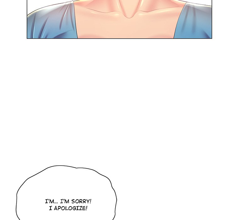 Risqué Caller Chapter 11 image 108