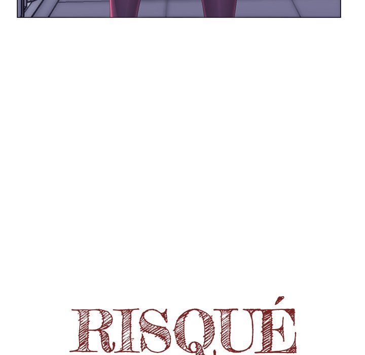 Risqué Caller Chapter 11 image 10