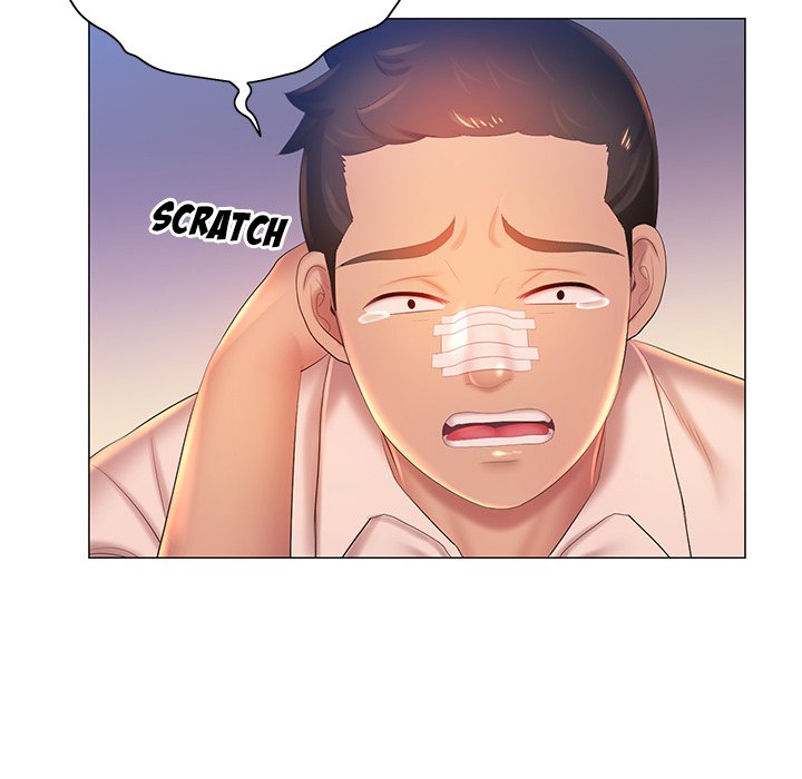 Risqué Caller Chapter 11 image 109