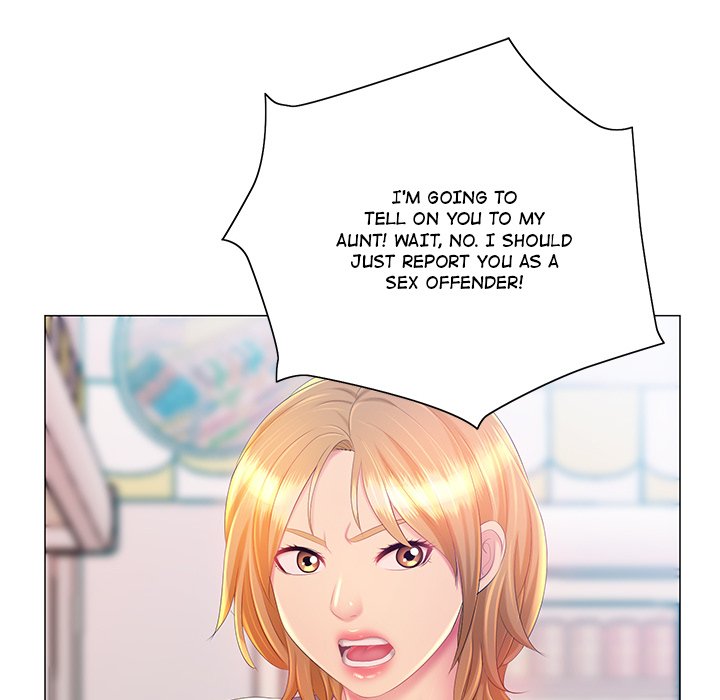 Risqué Caller Chapter 11 image 110