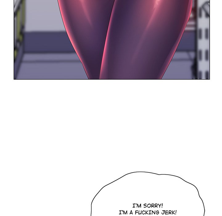 Risqué Caller Chapter 11 image 112