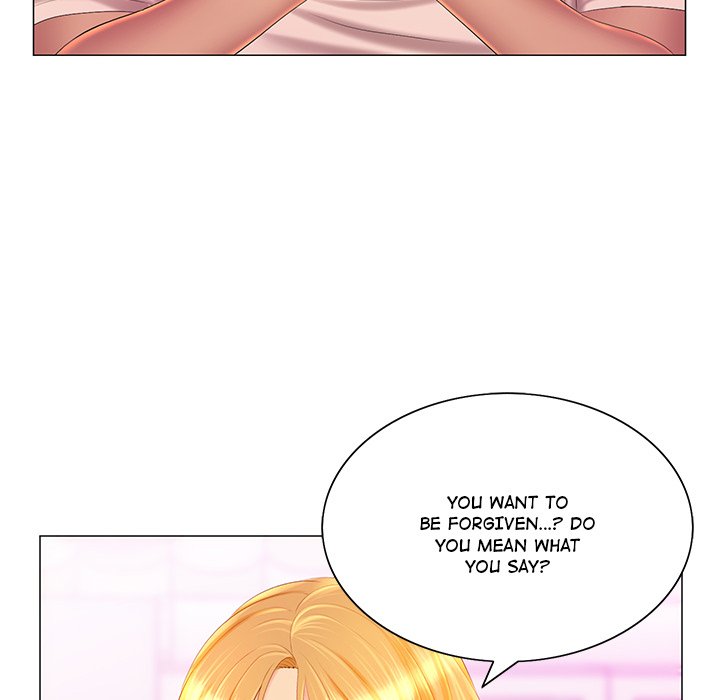 Risqué Caller Chapter 11 image 114