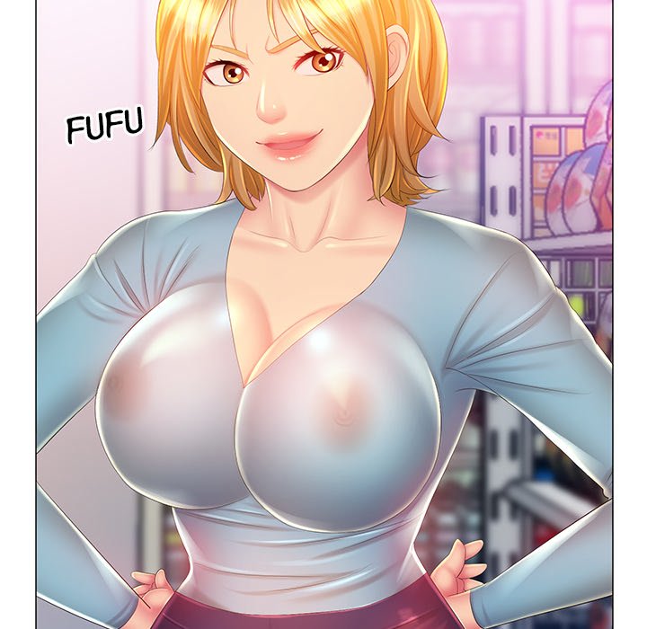 Risqué Caller Chapter 11 image 115