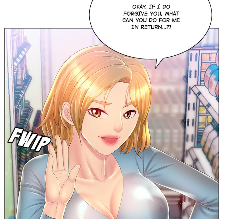Risqué Caller Chapter 11 image 118