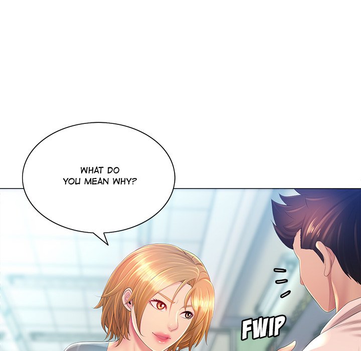 Risqué Caller Chapter 11 image 13
