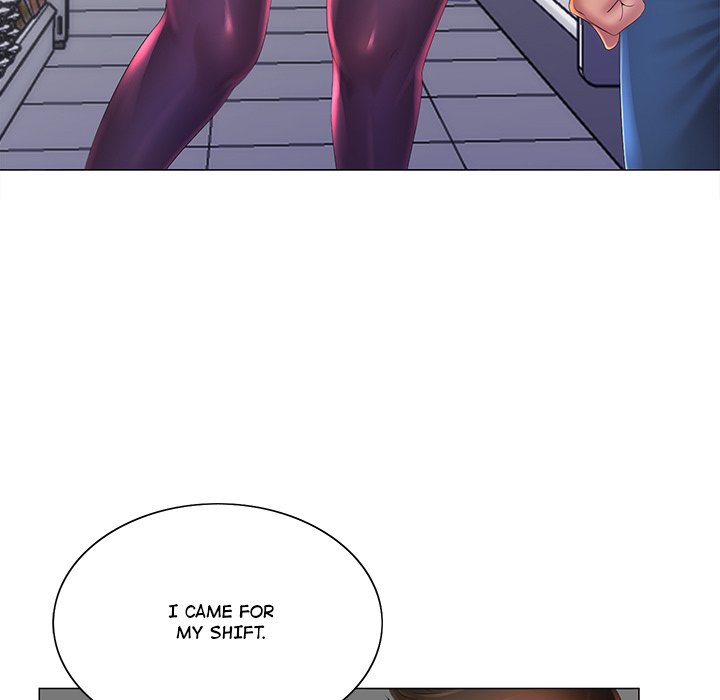 Risqué Caller Chapter 11 image 15