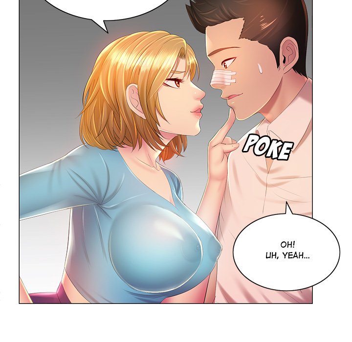 Risqué Caller Chapter 11 image 16