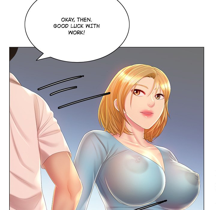 Risqué Caller Chapter 11 image 19