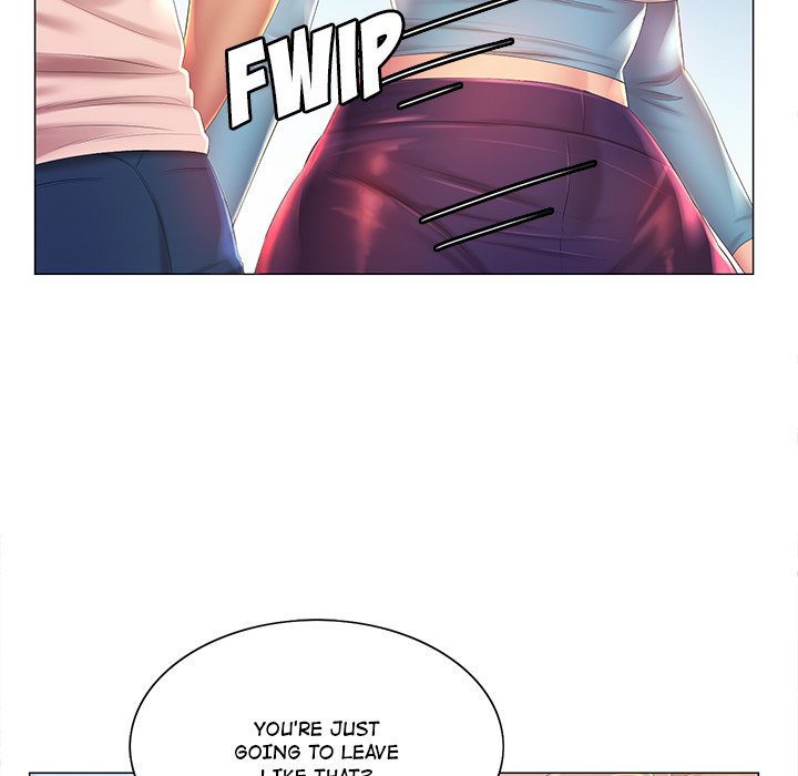 Risqué Caller Chapter 11 image 20