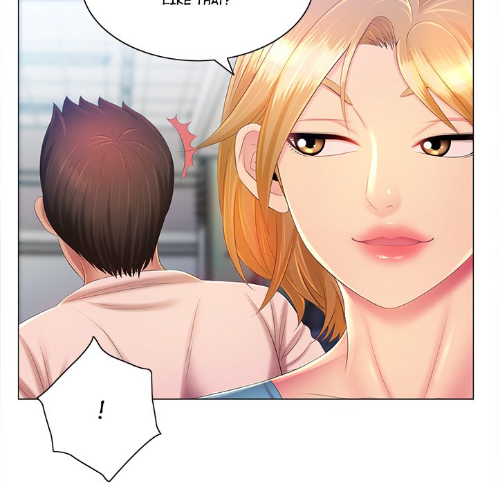 Risqué Caller Chapter 11 image 21