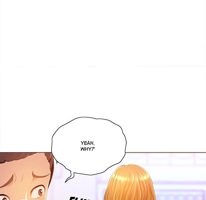 Risqué Caller Chapter 11 image 22