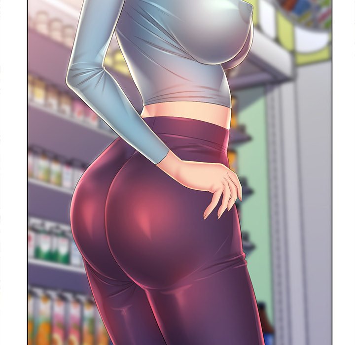 Risqué Caller Chapter 11 image 27
