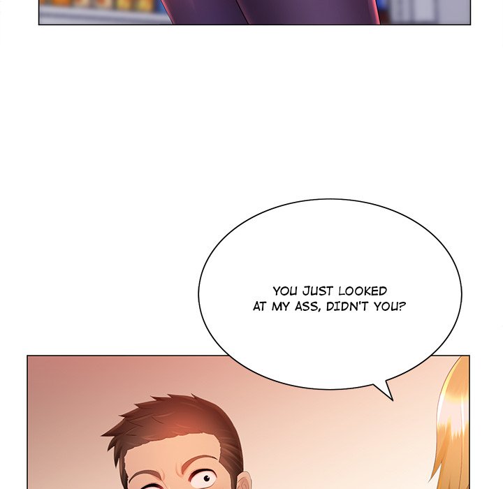 Risqué Caller Chapter 11 image 28