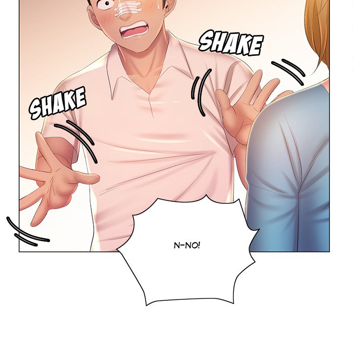 Risqué Caller Chapter 11 image 29