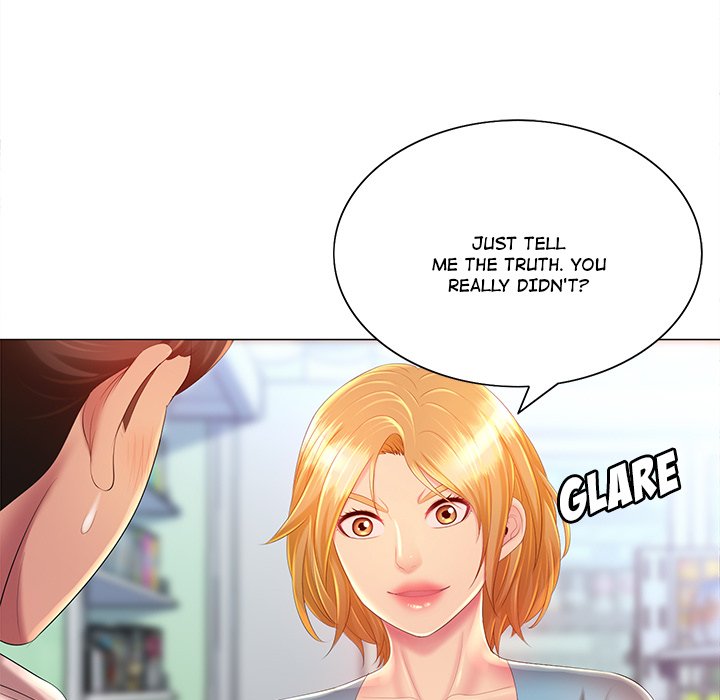 Risqué Caller Chapter 11 image 30