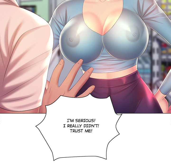 Risqué Caller Chapter 11 image 31