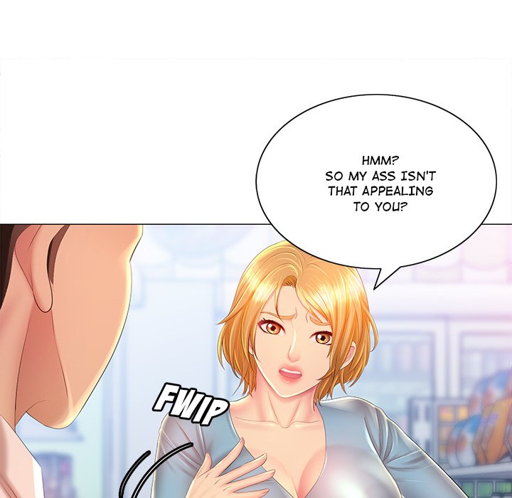 Risqué Caller Chapter 11 image 32