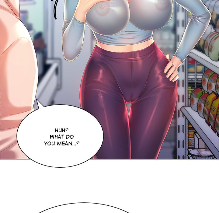 Risqué Caller Chapter 11 image 33