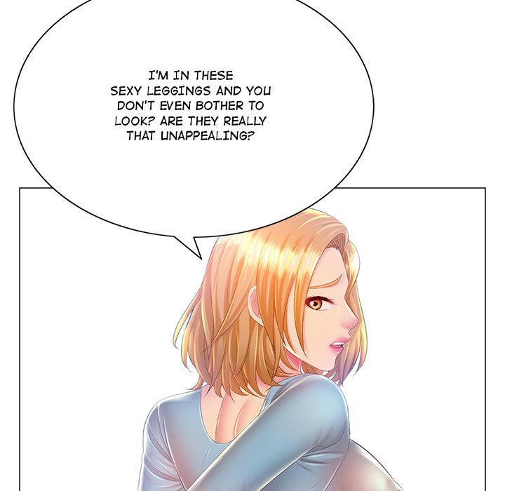 Risqué Caller Chapter 11 image 34