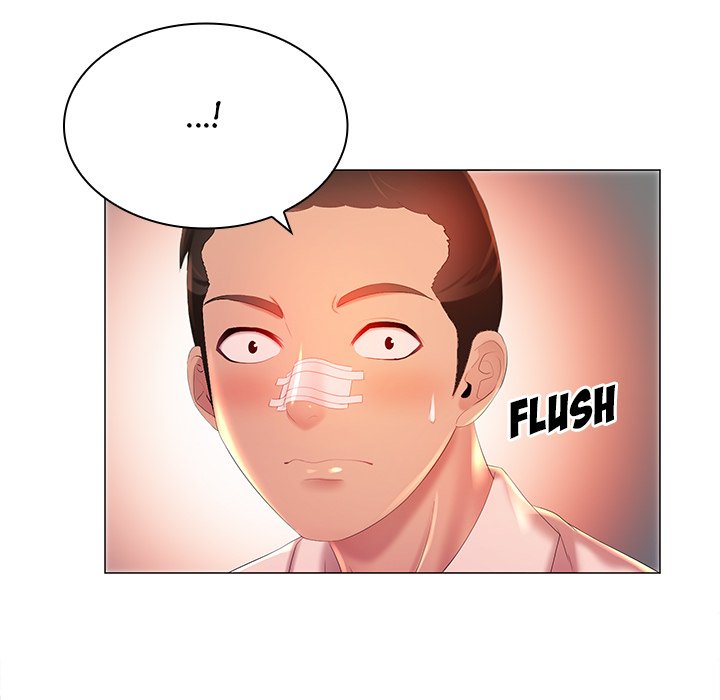 Risqué Caller Chapter 11 image 37