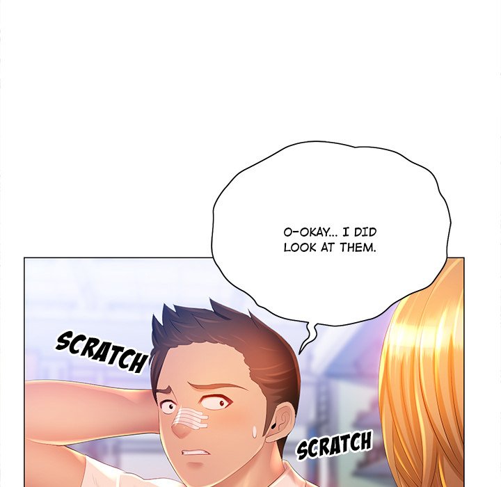 Risqué Caller Chapter 11 image 38