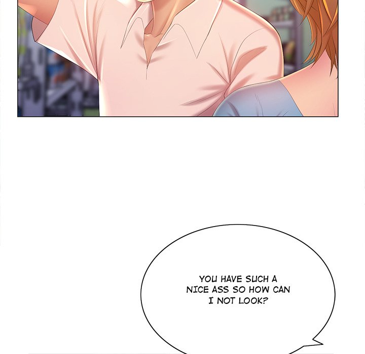 Risqué Caller Chapter 11 image 39