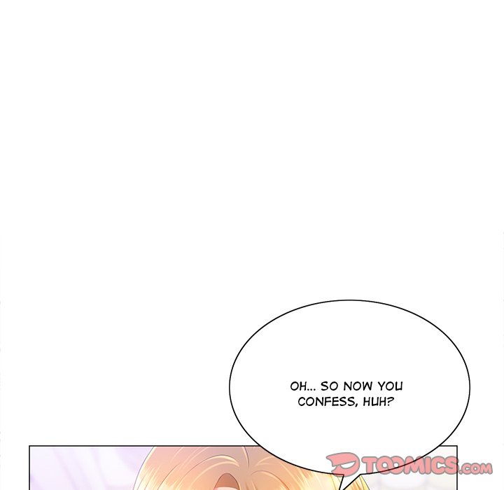 Risqué Caller Chapter 11 image 41