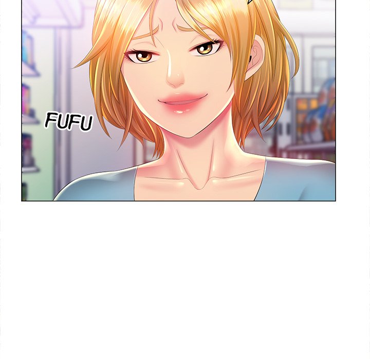 Risqué Caller Chapter 11 image 42