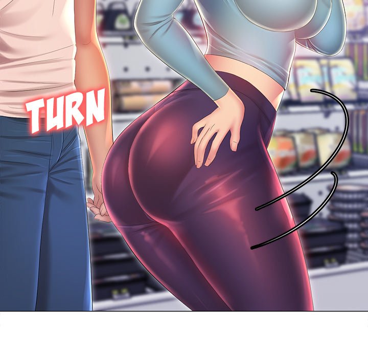Risqué Caller Chapter 11 image 44