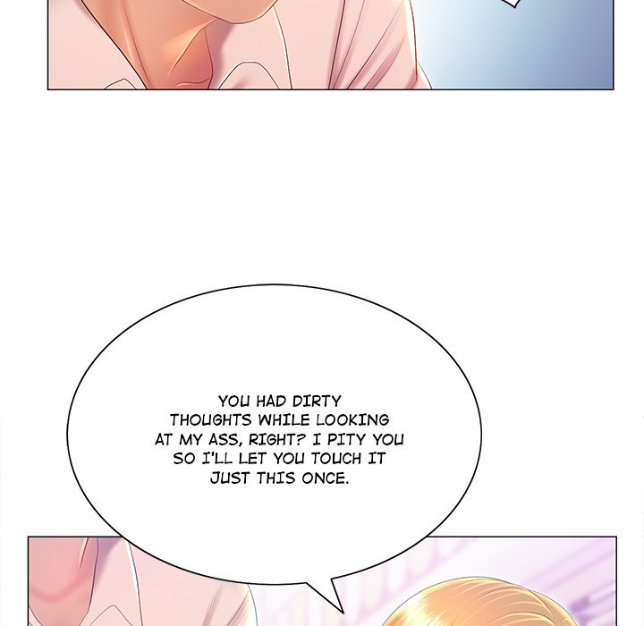 Risqué Caller Chapter 11 image 46