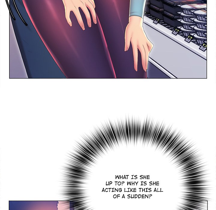 Risqué Caller Chapter 11 image 48