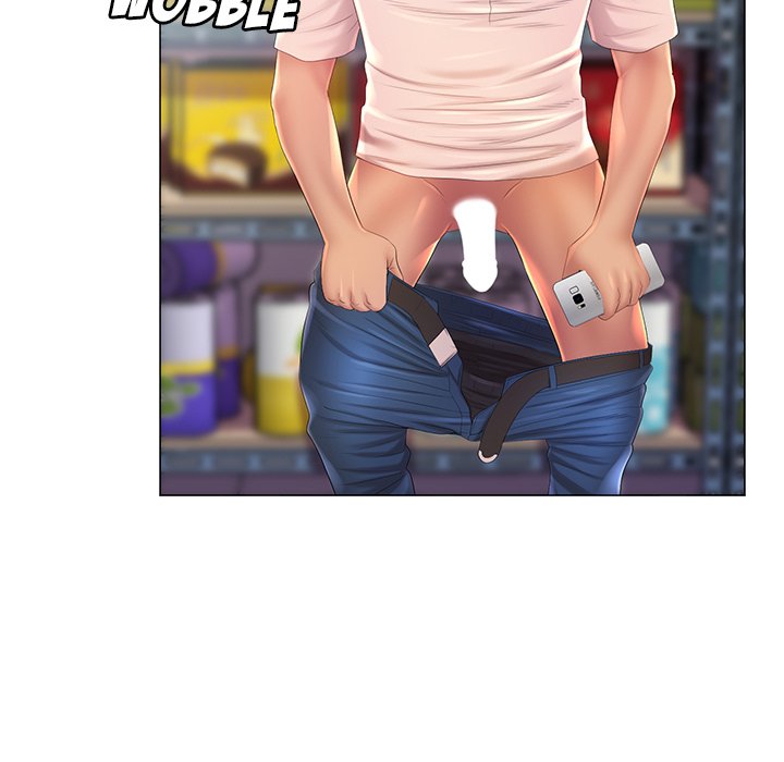 Risqué Caller Chapter 11 image 4