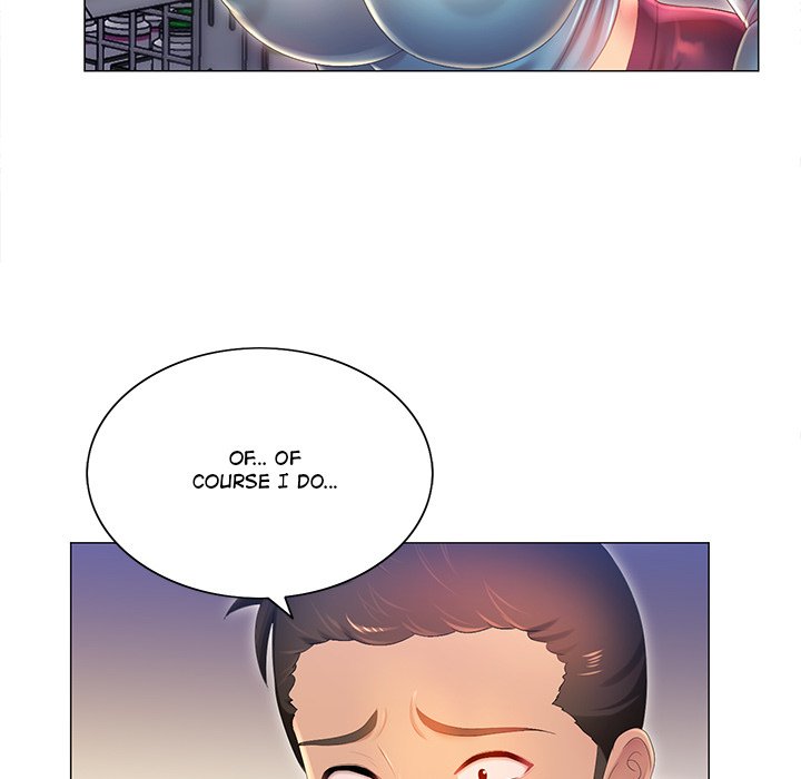 Risqué Caller Chapter 11 image 52