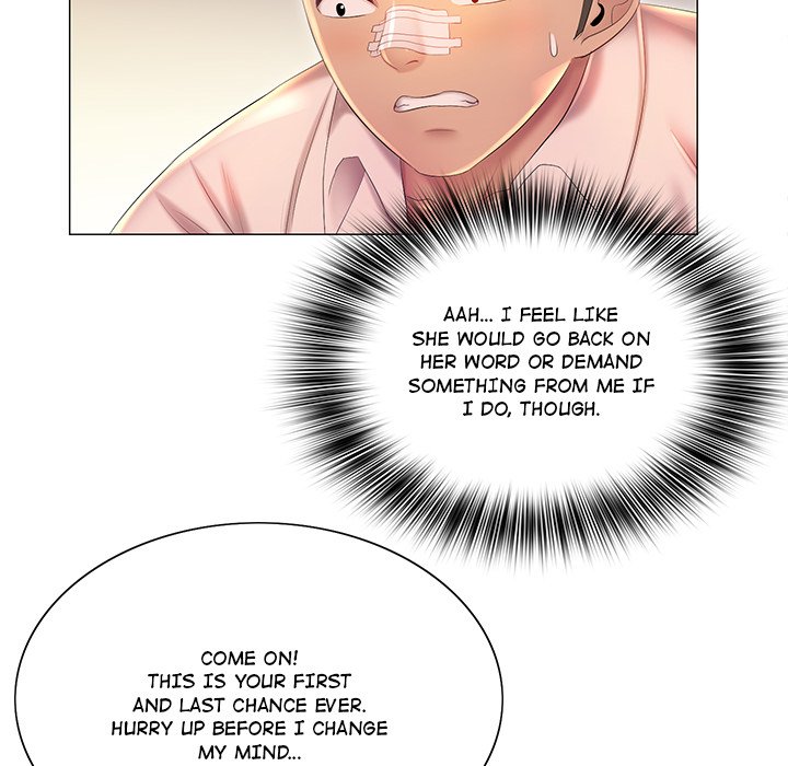 Risqué Caller Chapter 11 image 53