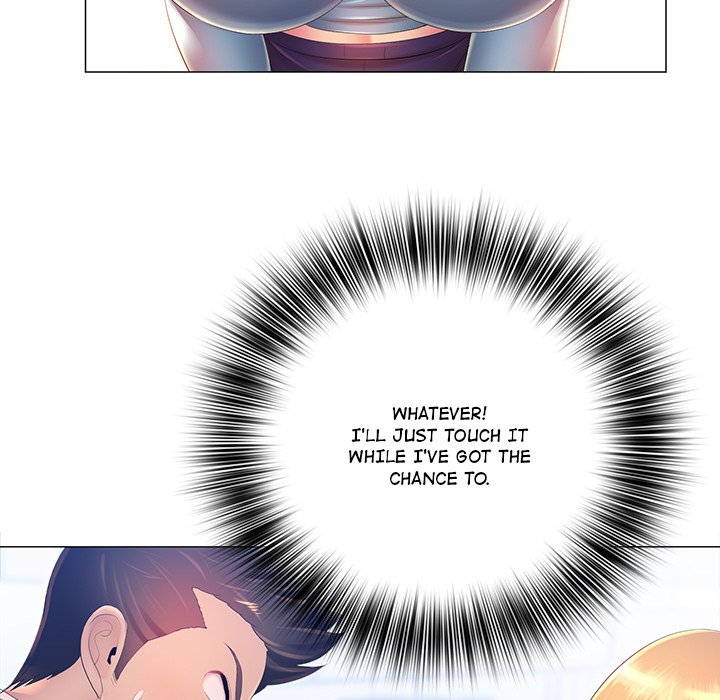 Risqué Caller Chapter 11 image 55