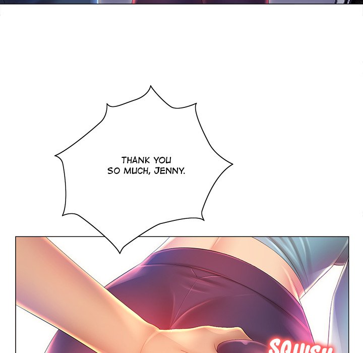 Risqué Caller Chapter 11 image 58