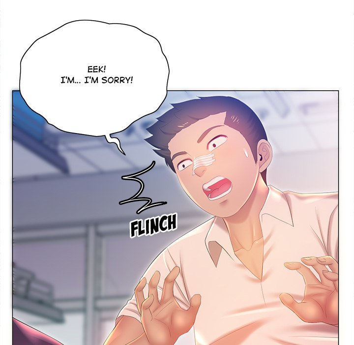 Risqué Caller Chapter 11 image 62