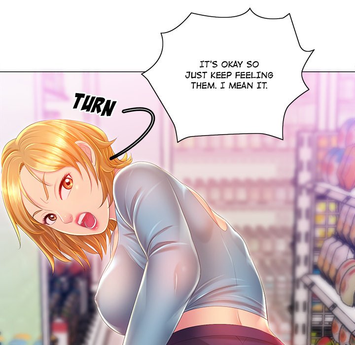 Risqué Caller Chapter 11 image 64
