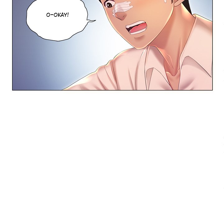 Risqué Caller Chapter 11 image 67