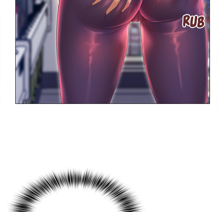 Risqué Caller Chapter 11 image 71