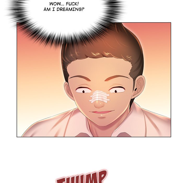 Risqué Caller Chapter 11 image 72